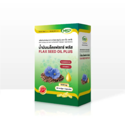 FLAX SEED OIL PLUS