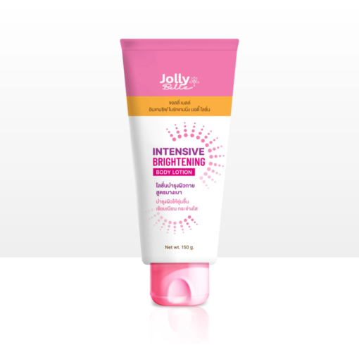 Jolly Belle Intensive Brightening