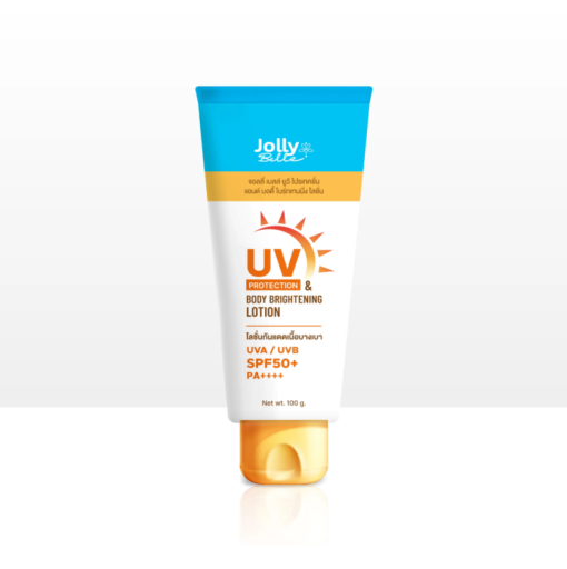 Jolly Belle UV Protection Body Lotion