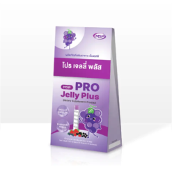 PRO JELLY PLUS