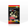 ME-X PLUS GINSENG AND CORDYCEPS SINESIS EXTRACTS
