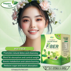 msp fiber