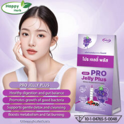 pro jelly plus