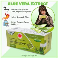 ALOE VERA EXTRACT