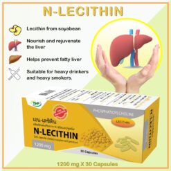 N-LECITHIN
