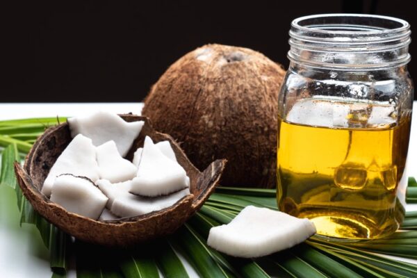 coconut-meat-and-coconut-oil