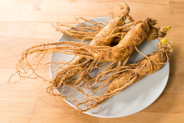 What are the health benefits of ginseng