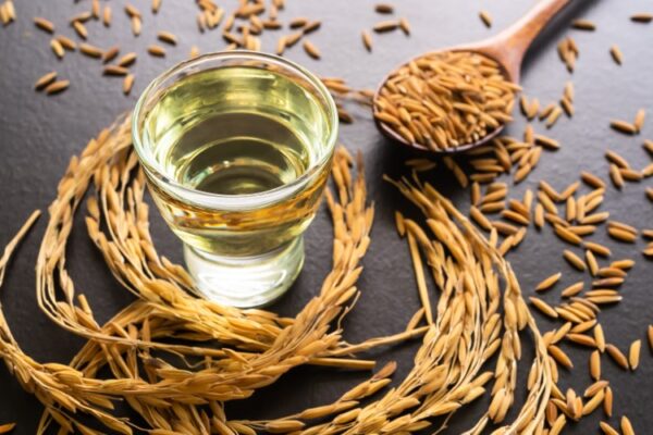 Rice Bran Oil: Is it good for your health