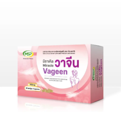 Vageen MSP